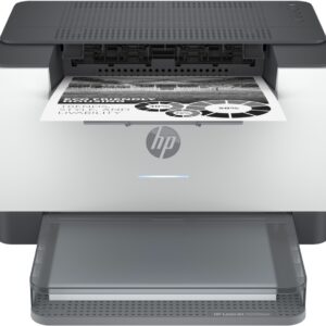 IMPRESORA HP+ LASERJET M209DWe LASER MONOCROMO DUPLEX 0194850822216 6GW62E