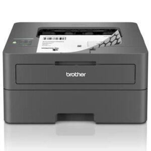 Impresora Láser Monocromo Brother HL-L2400DW WiFi/ Dúplex/ Negra 4977766831062 HLL2400DWRE1 BRO-LASER HL-L2400DW