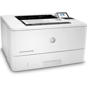 Impresora Láser Monocromo HP Laserjet Enterprise M406DN Dúplex/ Blanca 193905205998 3PZ15A HP-IMP LASERJET M406DN