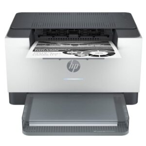 Impresora Láser Monocromo HP Laserjet M209dw WiFi/ Dúplex/ Blanca 194850664267 6GW62F HP-IMP LASERJET M209DW