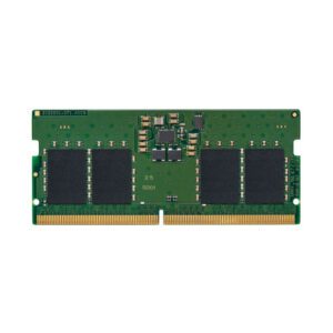 Kingston Technology ValueRAM KVR56S46BS6-8 módulo de memoria 8 GB 1 x 8 GB DDR5 5600 MHz 0740617334074 | P/N: KVR56S46BS6-8 | Ref. Artículo: 1371896