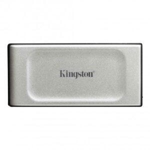 Kingston Technology XS2000 1000 GB Negro