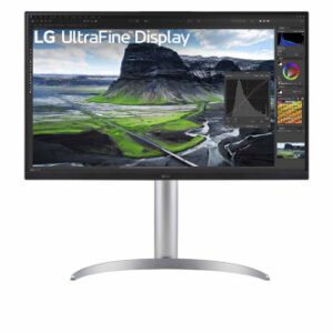 LG 27UQ850V-W pantalla para PC 68