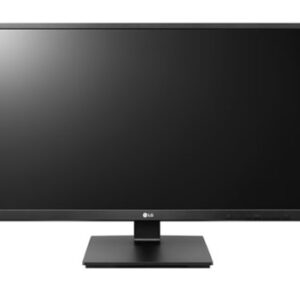 LG MONITOR (24BK55YP-B) 24"/FULL HD/REGULABLE EN ALTURA 8806091969156 | P/N: 24BK55YP-B | Ref. Artículo: 1369806