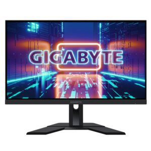 MONITOR GAMING GIGABYTE M27Q-EK 27" 2560x1440 QHD 4719331809263 20VM0-M27QBA-1EKR