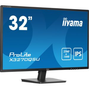 MONITOR IIYAMA 32"