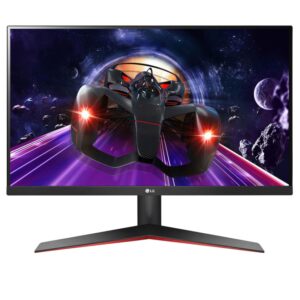 MONITOR LG 24MP60G-B 23