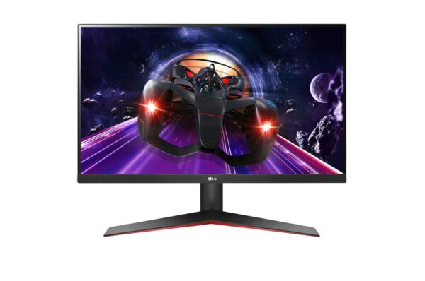 MONITOR LG 24MP60G-B 23