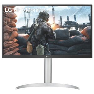 MONITOR LG 27UP550P-W 27" REGULABLE PIVOTANTE HDMIX2 8806091984166 27UP550P-W