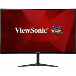 MONITOR VIEWSONIC VX2718-PC-MHD 27" FHD 2HDMI DP 165HZ GAMING CURVO 0766907007299 VX2718-PC-MHD