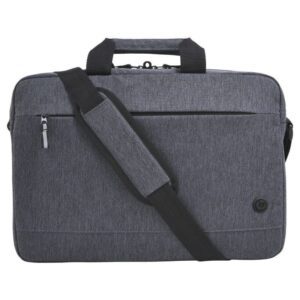 Maletín HP 4Z514AA Prelude Pro para Portátiles hasta 15.6"/ Gris 196188549520 4Z514AA HPA-MAL 4Z514AA