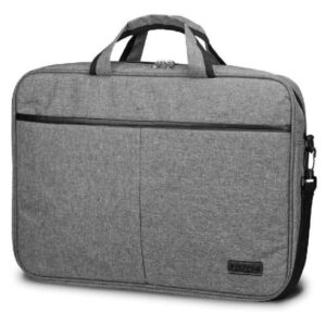 Maletín Subblim Elite Laptop Bag para Portátiles hasta 14"/ Cinta para Trolley/ Gris 8436586741594 SUB-LB-3ELB001 SUB-MAL LB-3ELB001