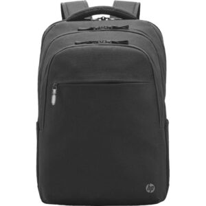 Mochila HP Renew Business para Portátiles hasta 17.3"/ Negra 195908300977 3E2U5AA HPAP-MOC RENEW BUS 17