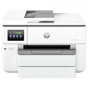 Multifunción A3 HP Officejet Pro 9730E WiFi/ Dúplex/ ADF/ Blanca 196337487932 537P6B HP-MULT OFI PRO 9730E