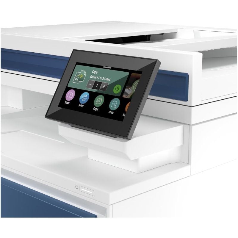 Multifuncion-Laser-Color-HP-LaserJet-Pro-4302dw-WiFi-Duplex-ADF-Blanca-y-Azul-196068323189-4RA83F-HP-MULT-LASERJET-4302DW-2