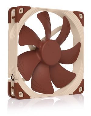 NOCTUA VENTILADOR CAJA NF-A14 FLX