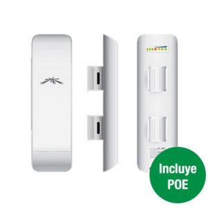 NanoStation Ubiquiti NSM5 810354022548 NSM5 UBI-ESTACION NSM5