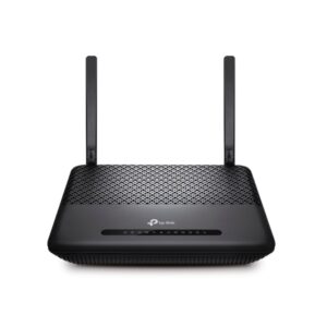 ONT ROUTER GPON TP-LINK AGINET WIFI5 VOIP 4897098684245 XC220-G3v