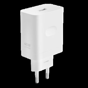 OPPO SUPERVOOC 45W POWER ADAPTER 6932169343428 | P/N: 631449000023 | Ref. Artículo: 1382310