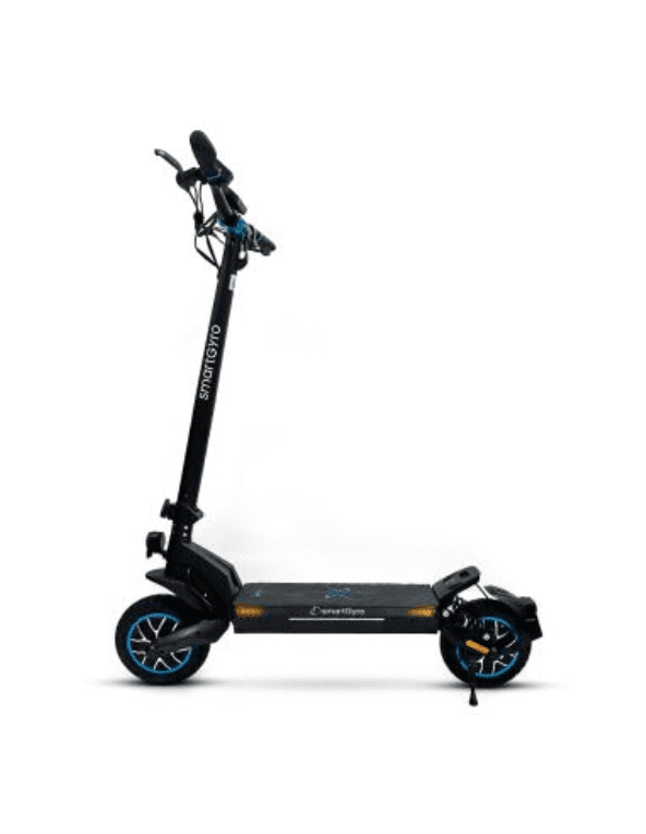 PATINETE ELECTRICO SMARTGYROCROSSOVER DUAL MAX 8435089037296 SG27-395