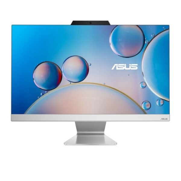 PC All in One Asus A3402WVAK-WPC0960 Intel Core i3-1315U/ 8GB/ 512GB SSD/ 23.8"/ Sin Sistema Operativo 4711387640104 90PT03T1-M019C0 ASU-AIO A3402WVAK-WPC0960