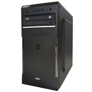 PC DIFFERO I7 11700 8GB SSD500 TAU HPA3A 8435207808166 OR1639264PN