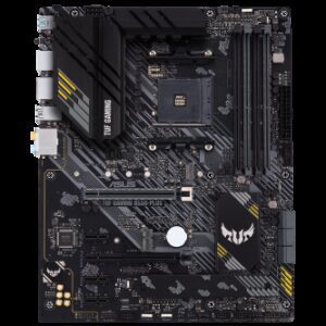 PLACA ASUS TUF GAMING B550-PLUS WIFI II