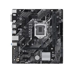 PLACA BASE ASUS PRIME H510M-E 1200 MATX 2XDDR4 SIN R2 4711387234945 90MB1FQ0-M0EAY0