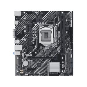 PLACA BASE ASUS PRIME H510M-K R2.0 1200 MATX 2XDDR4 4711387113189 90MB1E80-M0EAY0