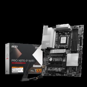 PLACA MSI PRO X870-P WIFI