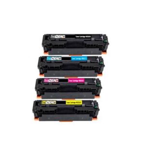 | P/N: M-W2033A | Cod. Artículo: DSP0000021363 Toner dayma hp w2033a magenta - 415a - calidad premium - con chip