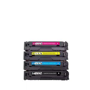 6986500364726 | P/N: M-W2411A | Cod. Artículo: DSP0000021385 Toner dayma hp w2411a cian - 216a - calidad premium - con chip