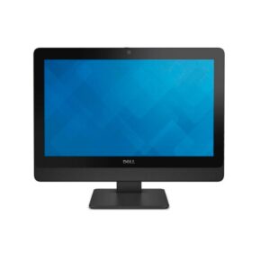 | P/N: OC-0648 | Cod. Artículo: DSP0000026602 Ordenador aio reacondicionado dell optiplex 9030 23.8pulgadas - i7 - 4th - 8gb - 256 gb - win 10 pro