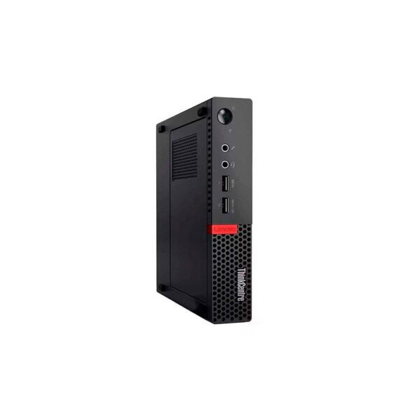 | P/N: OC-0652 | Cod. Artículo: DSP0000026584 Ordenador reacondicionado mini lenovo m910q tiny -  i5 - 6th - 8gb - 256gb nvme - sin cable trebol - sin wifi - win 10 pro