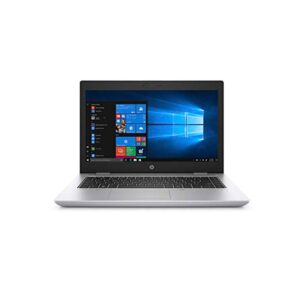 | P/N: OC-11868 | Cod. Artículo: DSP0000026117 Portatil reacondicionado hp probook 640 g5 14pulgadas - i5 - 8th - 8 gb - 256 gb - win 10 pro - teclado español