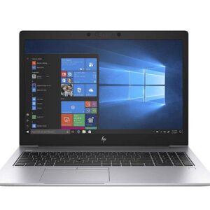 | P/N: OC-11882 | Cod. Artículo: DSP0000026008 Portatil reacondicionado hp elitebook 850 g6 15.6pulgadas tactil - i5 - 8th - 16gb - 512gb ssd - win 10 pro - teclado con kit de pegatinas con conversion al español