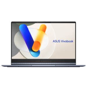 PORTATIL ASUS VIVOBOOK S S5506MA-MA020W U7-155H/16GB/512GB/15.6"OLED/W11H 4711387687406 90NB14E2-M007T0