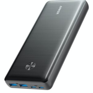 POWERBANK ANKER POWERCORE III 25