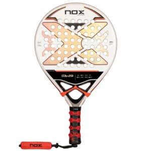 Pala de Pádel NoxSport ML10 PRO CUP 3K Luxury 2024 (Miguel Lamperti) 8436603195874 PML10PCOORLUXD NXS-PALA PAD ML10 PC LUX 24