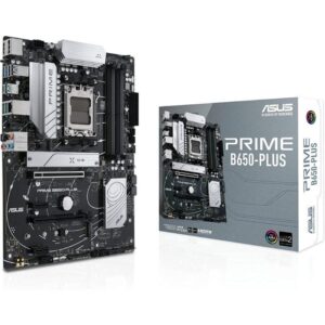 Placa Base Asus Prime B650-PLUS Socket AM5 4711081923381 90MB1BS0-M0EAY0 ASU-PB PRIME B650-PLUS