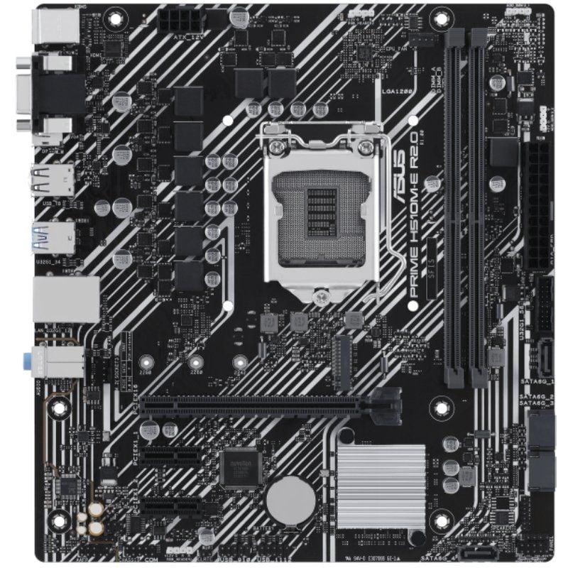 Placa-Base-Asus-Prime-H510M-E-R2.0-Socket-1200-Micro-ATX-4711387234945-90MB1FQ0-M0EAY0-ASU-PB-PRIME-H510M-E-R2-0-1