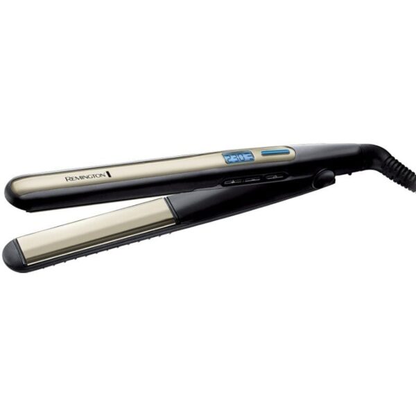 Plancha para el Pelo Remington Sleek and Curl/ Verde 4008496652822 S6500 REM-PAE-PLP SLEEK CURL