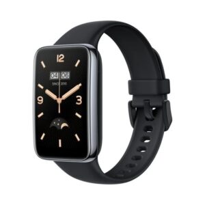 Pulsera Smartband Xiaomi Smart Band 7 Pro/ Negra 6934177780653 BHR5970GL XIA-PULSERA SM BAND7 P BK