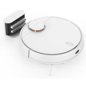 ROBOT ASPIRADORA XIAOMI MI ROBOT VACUUM S10 WHITE 6934177781926 P/N: BHR5988EU | Ref. Artículo: VACUUM-S10WH