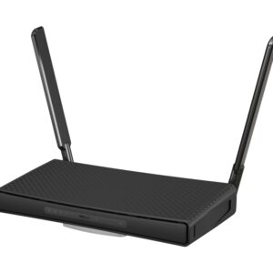 ROUTER HAP AX3 MIKROTIK C53UiG+5HPaxD2HPaxD 4752224007940 C53UiG+5HPaxD2HPaxD