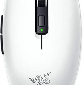 Razer Orochi V2 ratón mano derecha RF inalámbrico Óptico 18000 DPI 8886419333418 | P/N: RZ01-03730400-R3G1 | Ref. Artículo: 1351184