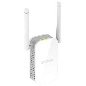 Repetidor/ AP Inalámbrico D-Link DAP-1325 300Mbps/ 2 Antenas 790069430305 DAP-1325 DLK-RE DAP-1325