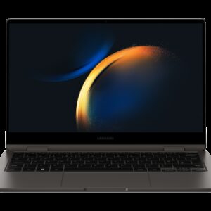 SAMSUNG PORTATIL GALAXY BOOK 3 360º NP734QFG-KA1ES