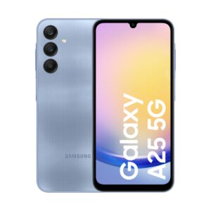 SMARTPHONE SAMSUNG A25 6GB/128GB 5G 6