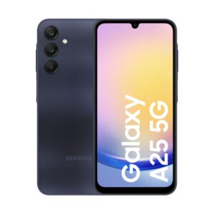 SMARTPHONE SAMSUNG A25 8GB/256GB 5G 6